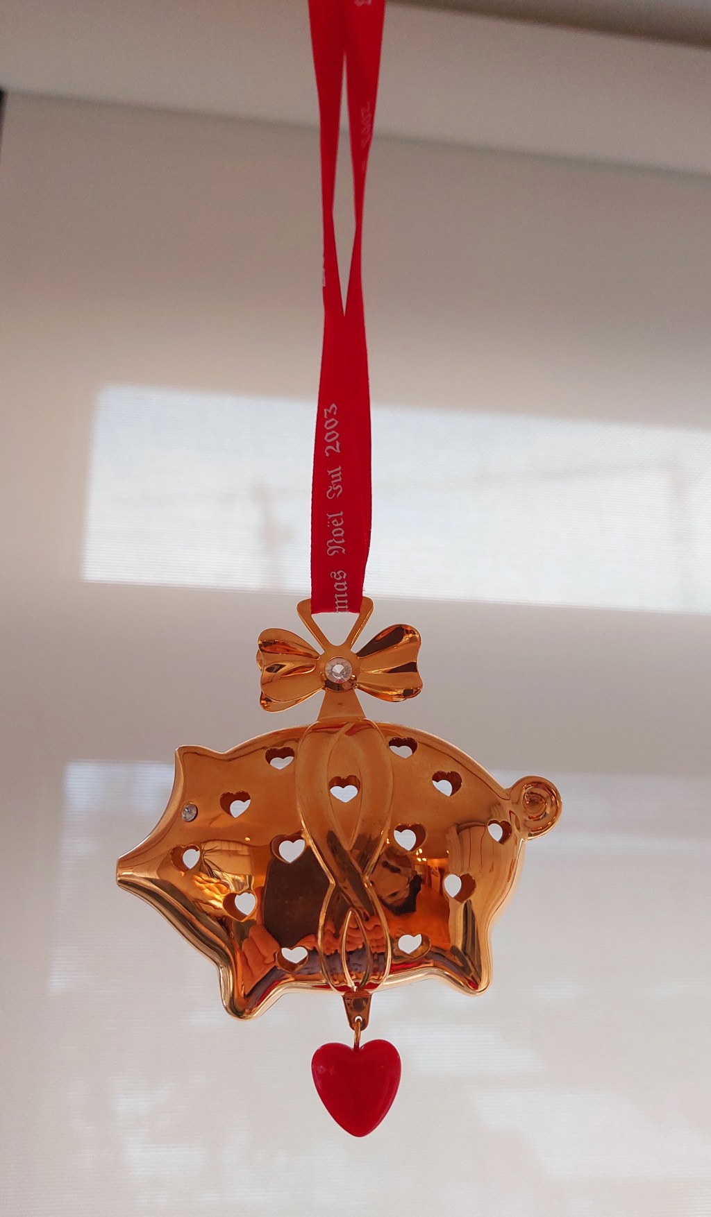 Ziemassvētku rotājumi Islandē