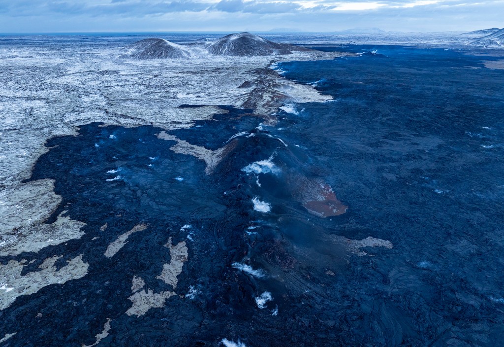 Islandes iedzīvotāji