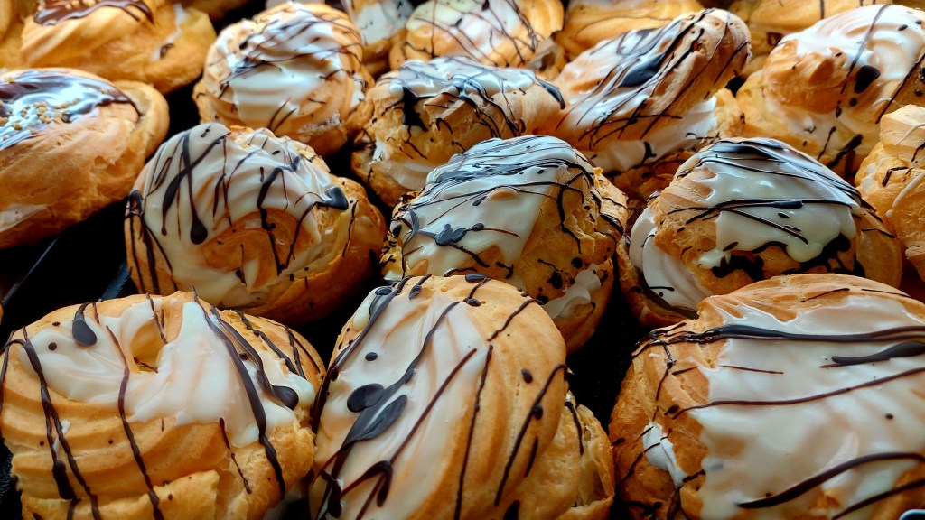 Bolludagur jeb Bulciņdiena